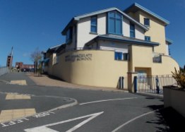 Mary Immaculate School