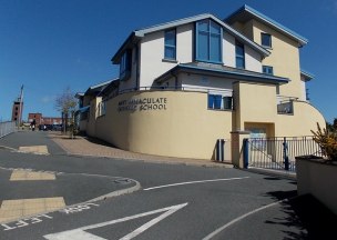Mary Immaculate School